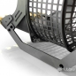 Preview: Rotationssieblöffel für Lesu Ketten Bagger ET35